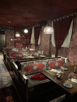   at L'Orient  in Wilhelmshaven