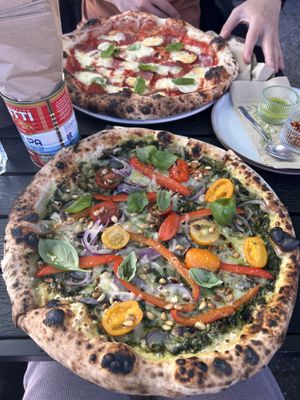   at Juicy Skagen in Skagen