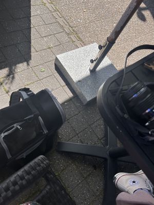   at Juicy Skagen in Skagen