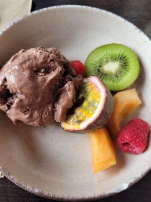  at Juicy Skagen in Skagen