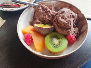  at Juicy Skagen in Skagen