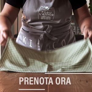 Prenota ora at Cogli L'Attico in Terni