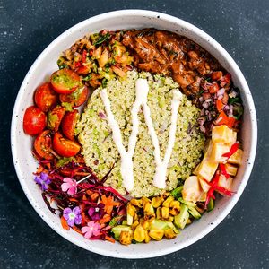 Summer in South America at Casa Botanica in Funchal