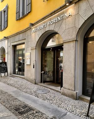  at Fiorentina in Locarno