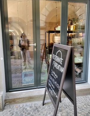  at Fiorentina in Locarno