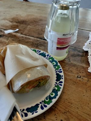  at Sødahlhuset in Aandalsnes