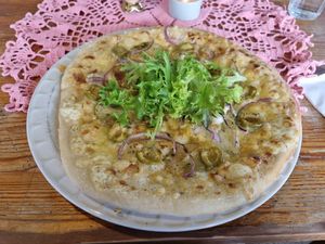  at Sødahlhuset in Aandalsnes