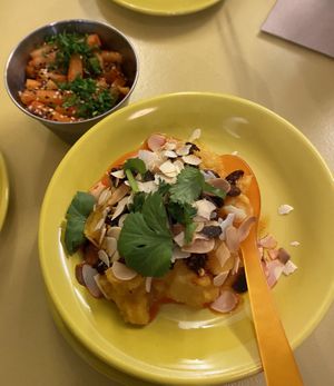   at Steamy Windows in Ghent