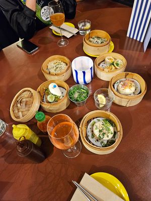  at Steamy Windows in Ghent