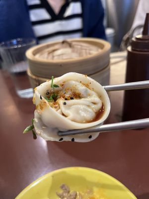   at Steamy Windows in Ghent