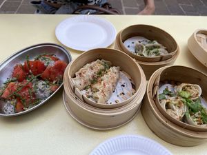   at Steamy Windows in Ghent