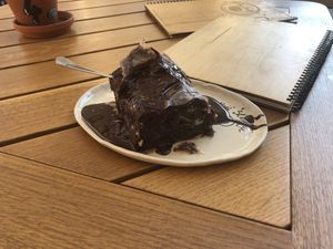   at Moji Struklji - My Dumplings of Slovenia in Ljubljana