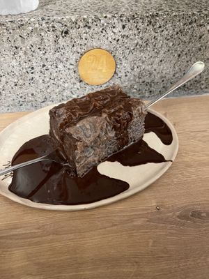   at Moji Struklji - My Dumplings of Slovenia in Ljubljana