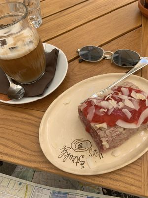   at Moji Struklji - My Dumplings of Slovenia in Ljubljana