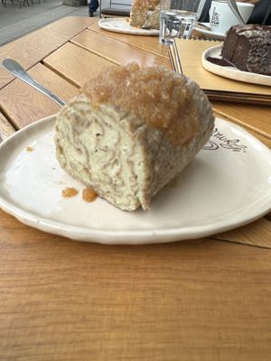   at Moji Struklji - My Dumplings of Slovenia in Ljubljana