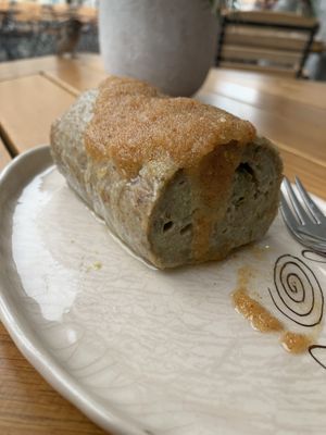   at Moji Struklji - My Dumplings of Slovenia in Ljubljana