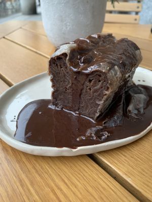   at Moji Struklji - My Dumplings of Slovenia in Ljubljana