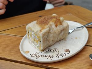  at Moji Struklji - My Dumplings of Slovenia in Ljubljana