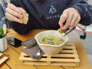  at Moji Struklji - My Dumplings of Slovenia in Ljubljana