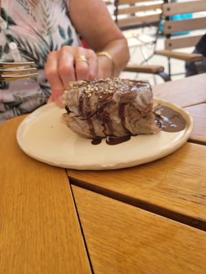  at Moji Struklji - My Dumplings of Slovenia in Ljubljana