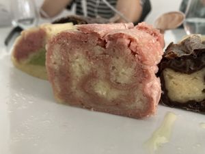   at Moji Struklji - My Dumplings of Slovenia in Ljubljana