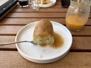   at Moji Struklji - My Dumplings of Slovenia in Ljubljana
