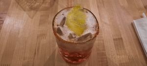 Victory Dance at Chikyū Vegan Sushi Bar & Izakaya in Las Vegas