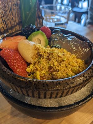  at Chikyū Vegan Sushi Bar & Izakaya in Las Vegas