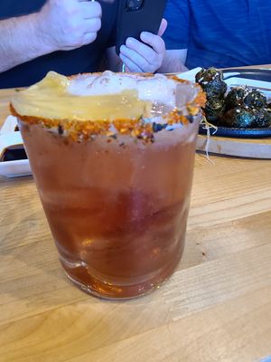  at Chikyū Vegan Sushi Bar & Izakaya in Las Vegas