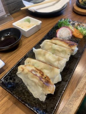 Amazing !  at Chikyū Vegan Sushi Bar & Izakaya in Las Vegas