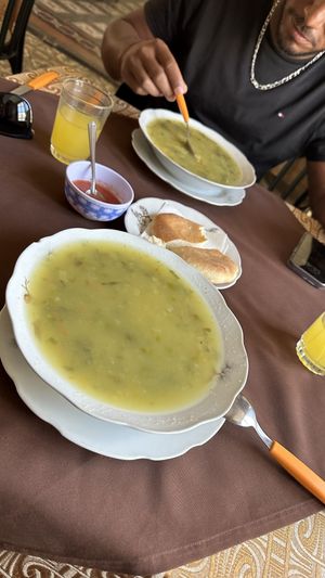   at Snack Vegetariano Dona Franca in Sucre