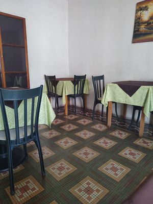  at Snack Vegetariano Dona Franca in Sucre