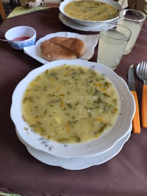  at Snack Vegetariano Dona Franca in Sucre