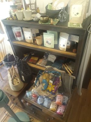 Other items for sale at Ninifuni in Tokyo