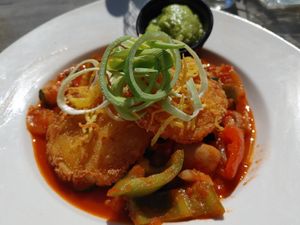 Rösti at Opera in Pforzheim