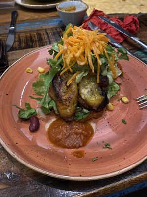   at Vivarepas in Pforzheim