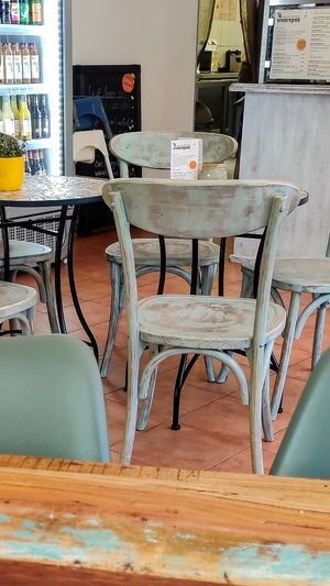 Inside at Vivarepas in Pforzheim