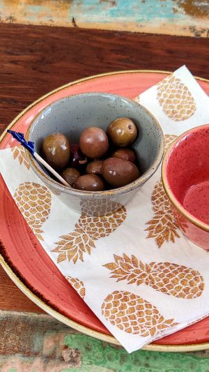 Welcome at Vivarepas in Pforzheim