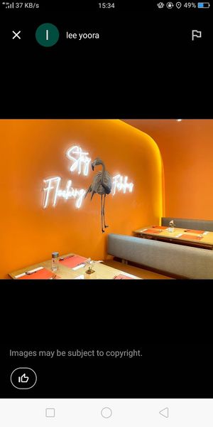 Photo by lee yoora at Fedwell PIK in Jakarta