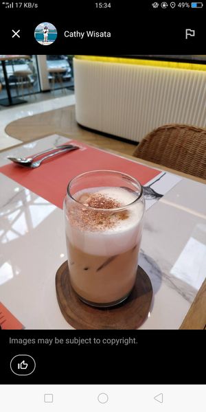 Photo by Cathy Wisata at Fedwell PIK in Jakarta