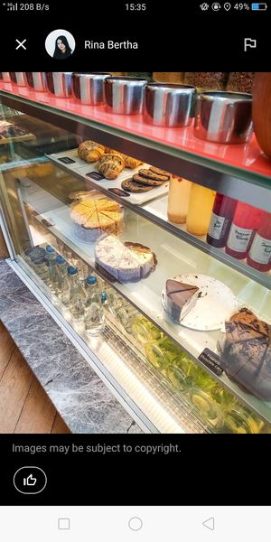 Photo by Rina Bertha at Fedwell PIK in Jakarta