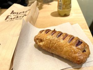   at backWERK - Friedrich-Wilhelm-Platz in Aachen