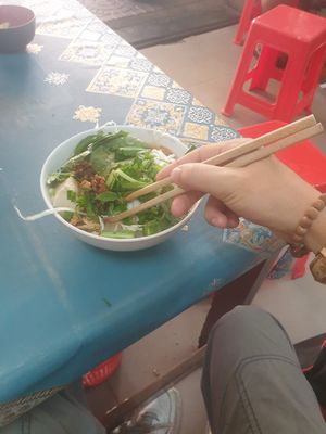  at Co Ba in Long Xuyen