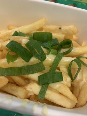   at Vedang - green burger | Bikini in Berlin