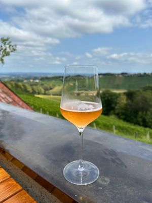   at Weingut Buschenschank Firmenich - Steinberghof in Ehrenhausen