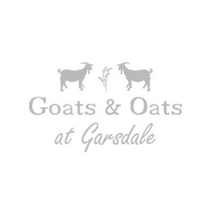 Goats & Oats  at Goats & Oats at Garsdale in Sedbergh