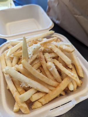  at Pure Soul PB Eats in Sacramento