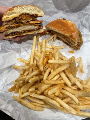   at Pure Soul PB Eats in Sacramento