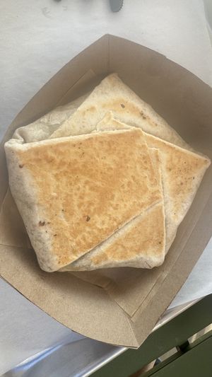   at Pure Soul PB Eats in Sacramento