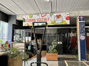   at Ecureuil & Co in Toulouse